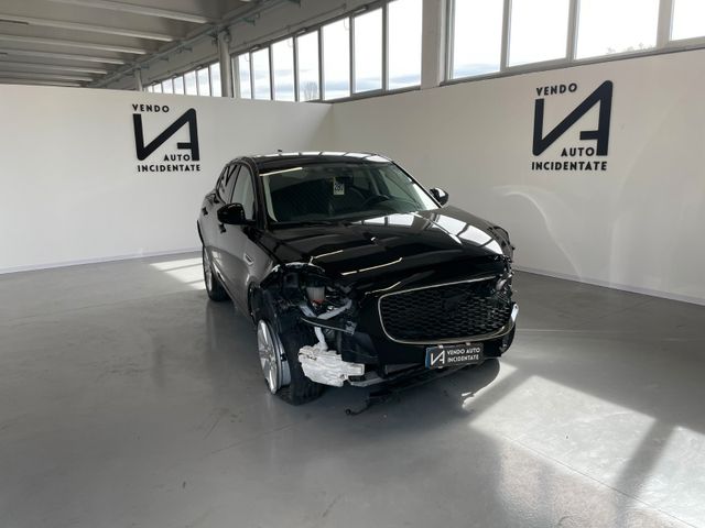 Jaguar E-PACE 2.0D 150CV S CAMBIO AUTOMATICO