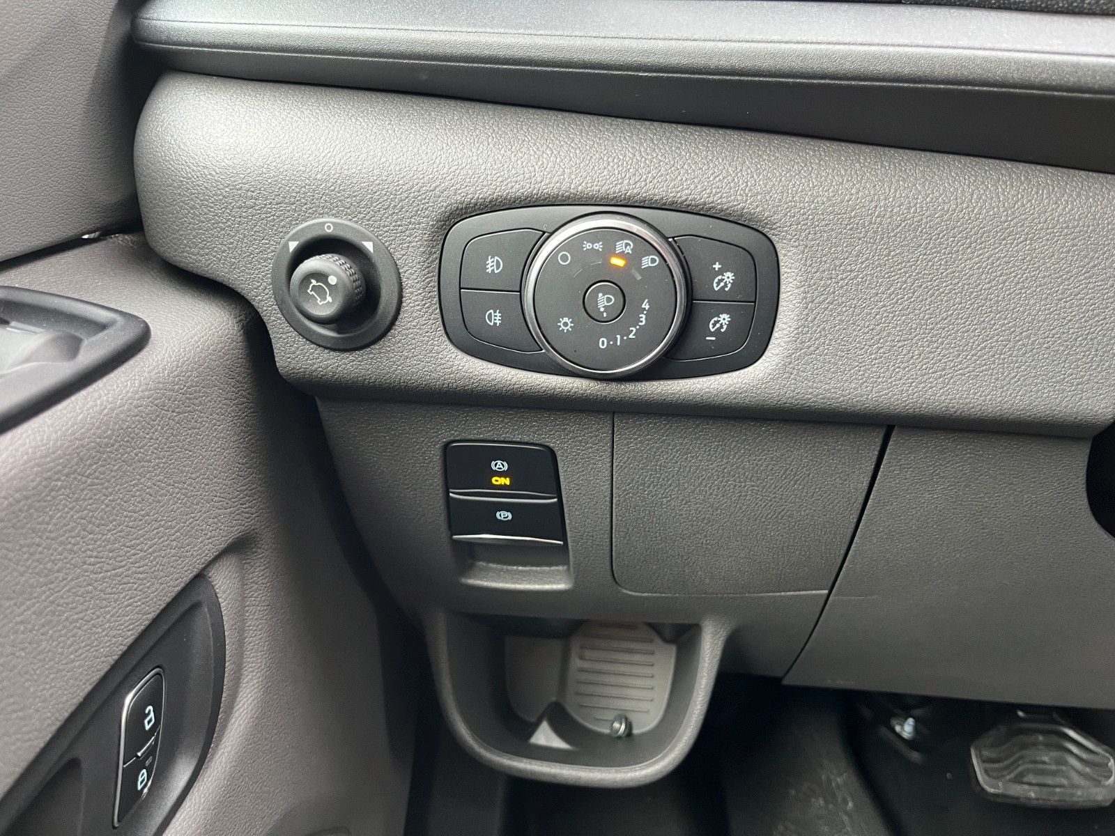 Fahrzeugabbildung Etrusco V 6.8 SCF *Automatik*iConic*Complete Selection*X