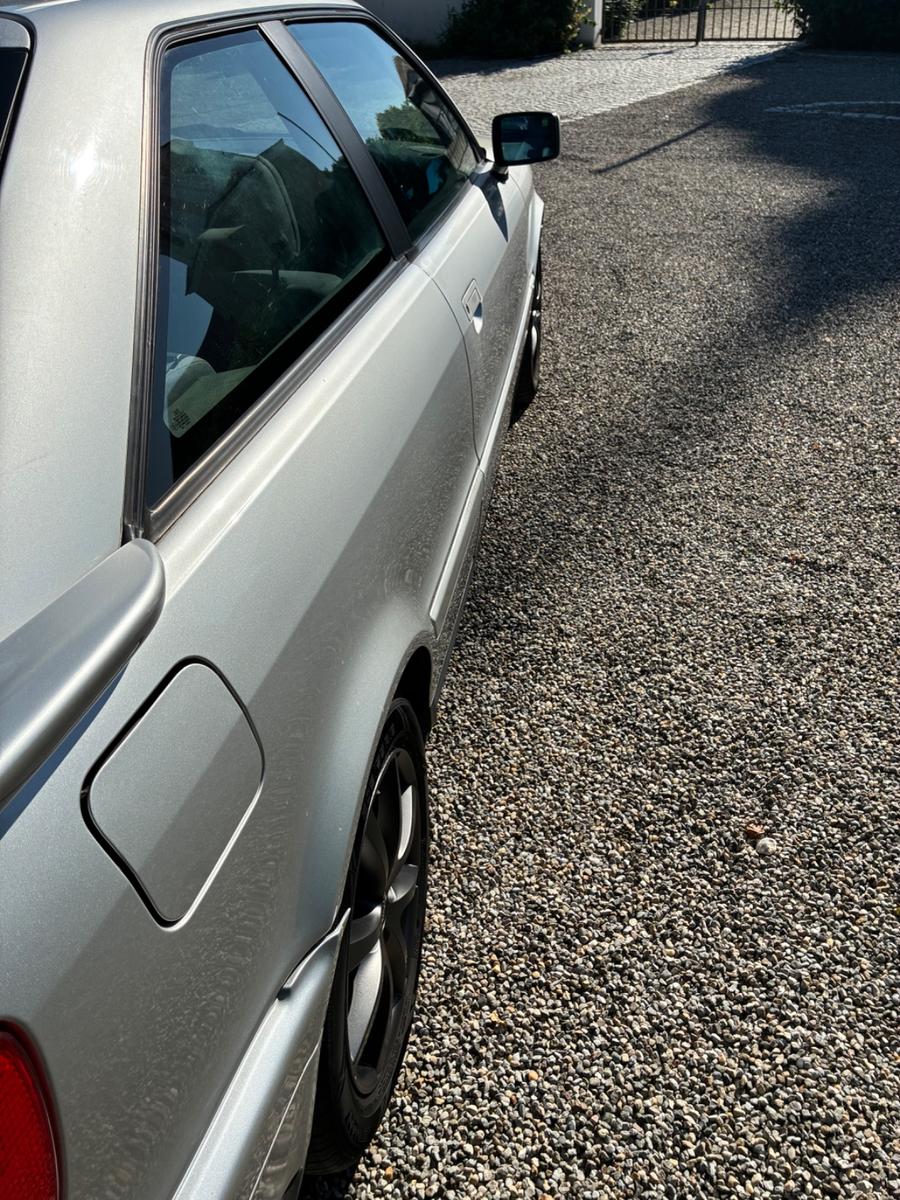 Audi 80