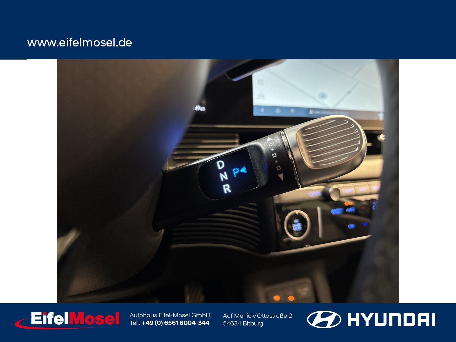 Hyundai IONIQ 5 – Bild 17