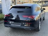 Mercedes-Benz CLA 250 e SB 8GProg/HUD/360°/Night/NP:66.613€ - Mercedes CLA 250 mit Anhängerkupplung