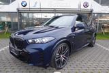BMW X5 xDrive40d M Sport AHK ACC 360° SH LH HUD - BMW X5: 40d