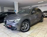 Alfa Romeo Stelvio 2.2 Turbodiesel 190 CV AT8 Q4 - Alfa Romeo Behindertengerecht