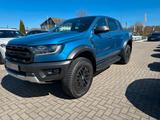 Ford Raptor 4X4,Leder,AHK,Navi,Kamera,HU neu,Scheckhe - Ford Raptor Gebrauchtwagen