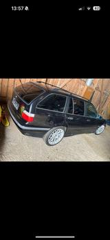 BMW Bmw 328i e36 - BMW 328: Kombi, E36