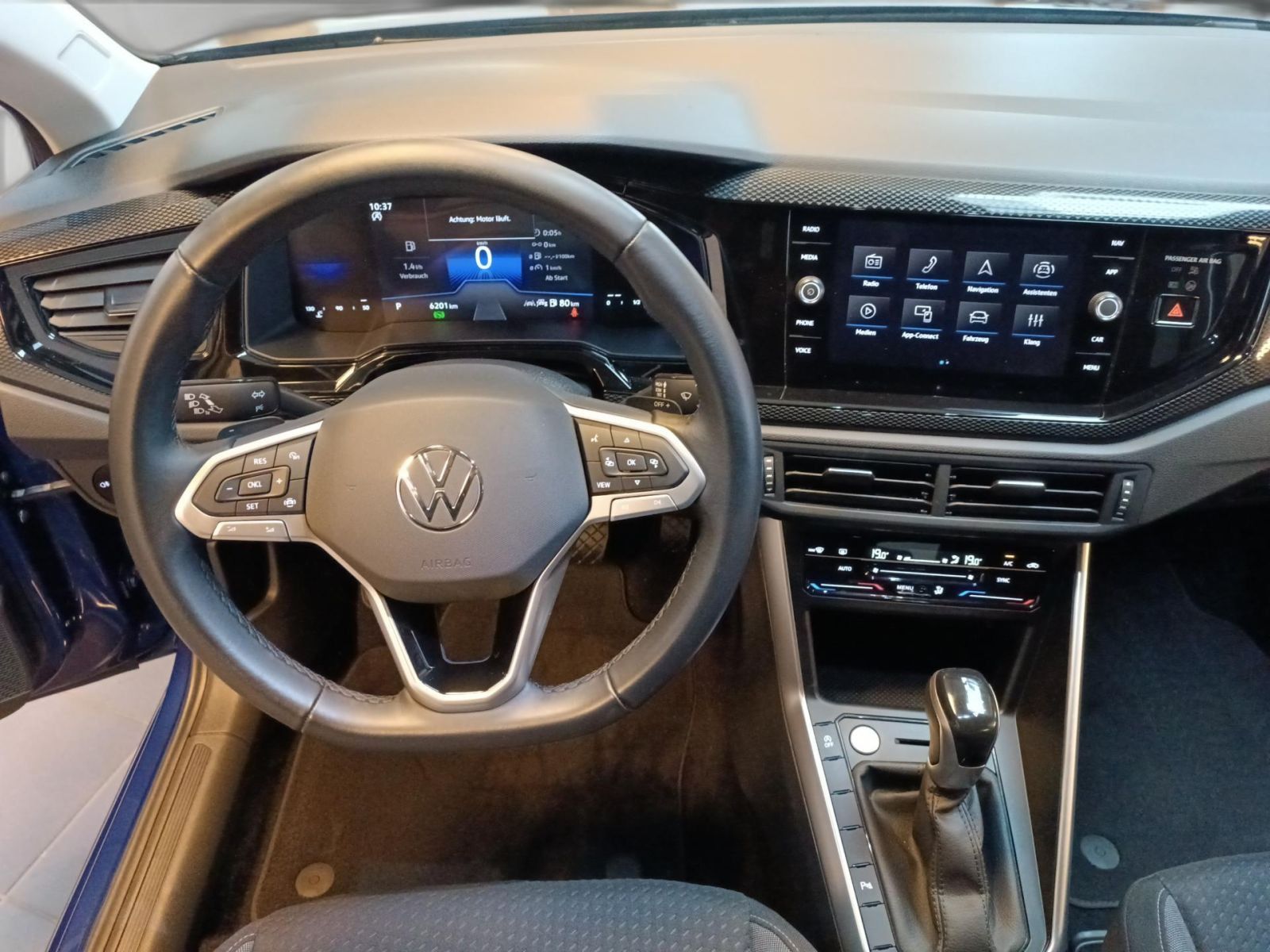 Volkswagen Taigo - Bild 10