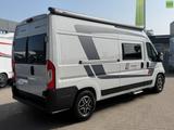 Challenger Van Break Edition V114M Automatik Etagenbett2026 - Challenger Etagenbett Neu