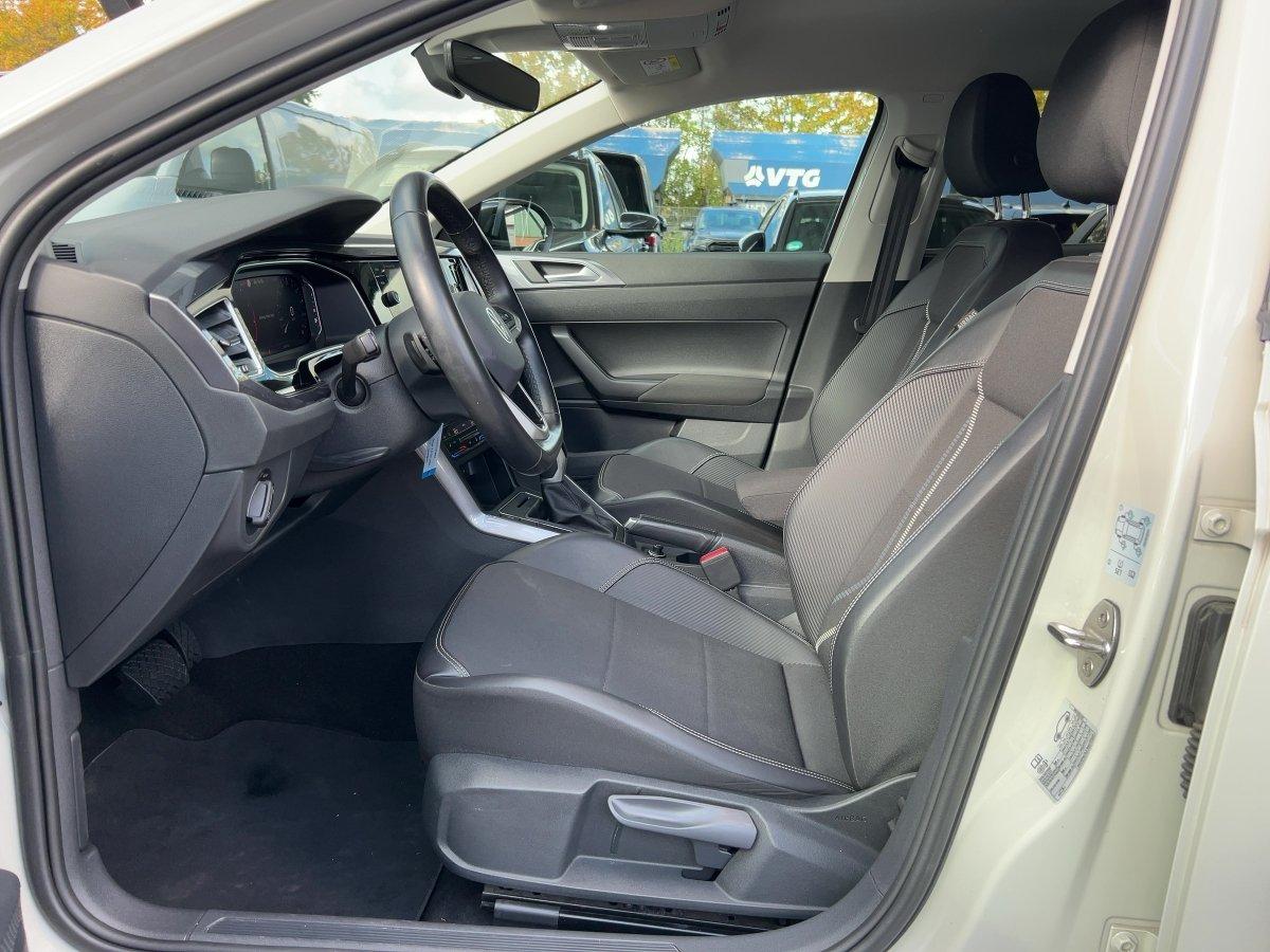 Volkswagen Taigo 1.0 TSI Style MATRIX+APP+AHK+ACC+LED+NAVI