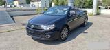 Volkswagen Eos Basis/Navi/Leder/Automat/8-Fach/Pdc - Volkswagen Eos: Automatik