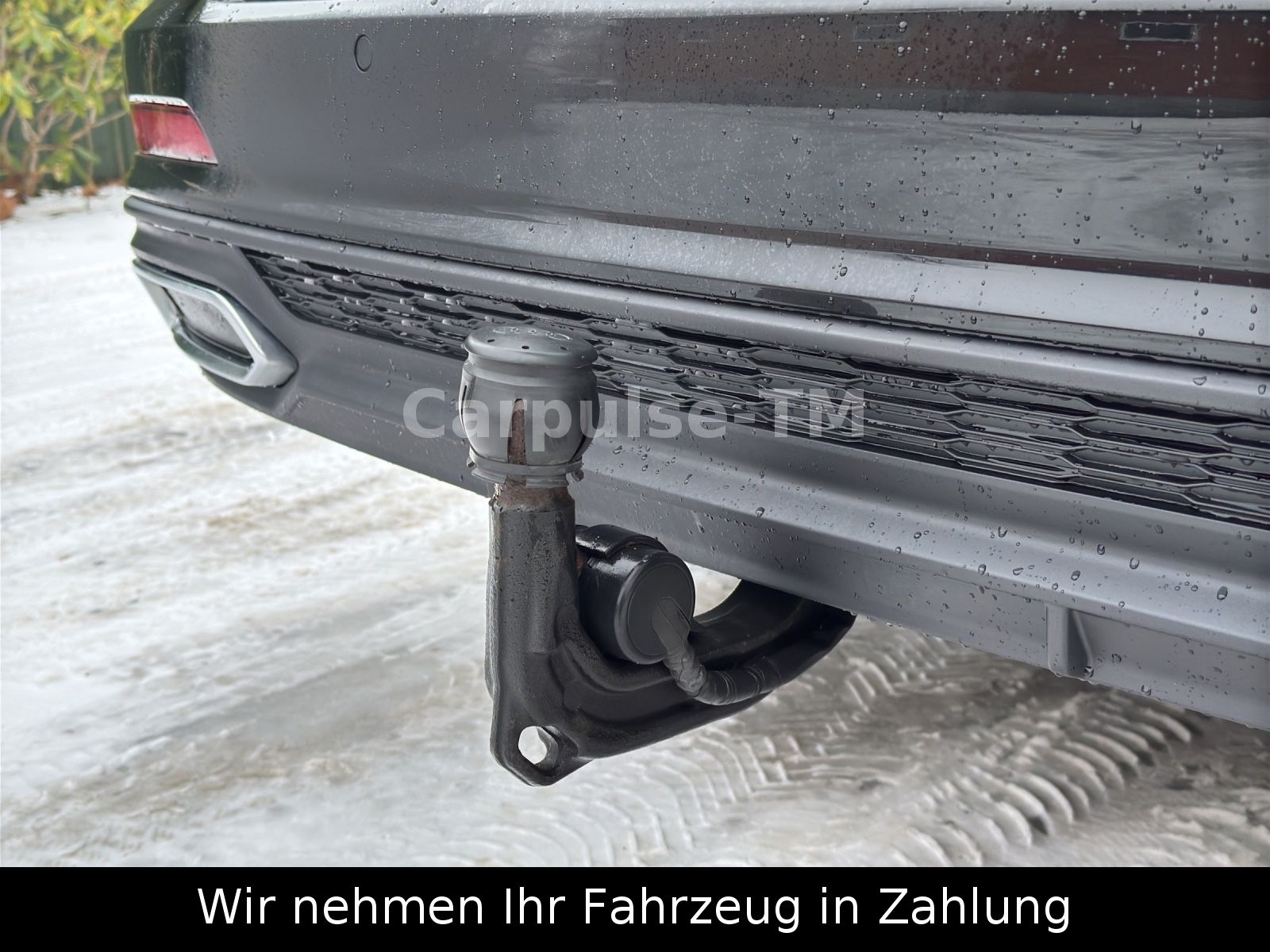 Audi A6 Avant 40 TDI sport S-Line-1.Hand-LED-20 ZOLL foto 20