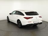 Mercedes-Benz CLA 250 e Shooting Brake LED Navi Leder 360° ACC - Mercedes-Benz CLA 250 Shooting Brake aus 2023