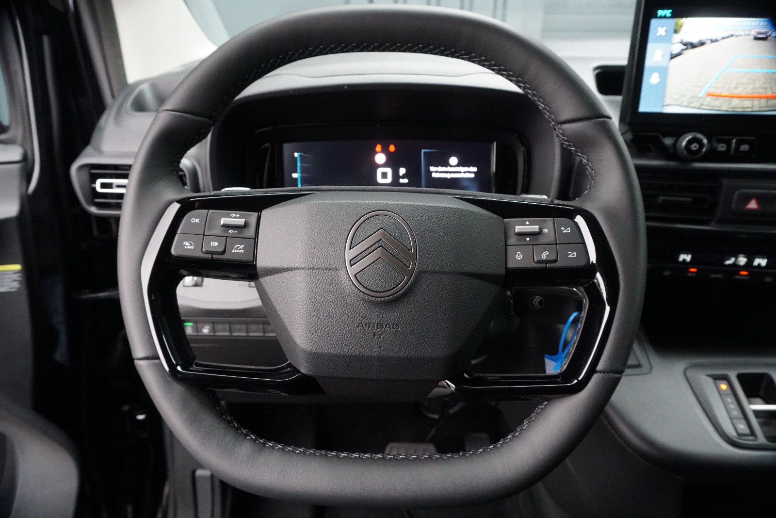 Citroën Berlingo - Bild 19