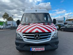 Fahrzeugabbildung Mercedes-Benz Sprinter 314 CDI Maxi L3H2 Mixto -Doka 6 Sitze