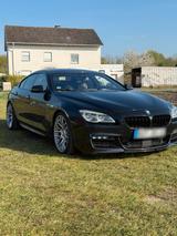 BMW 650i xDrive M Paket Facelift Digitalta... - gebrauchte BMW 650 aus dem Jahr 2015