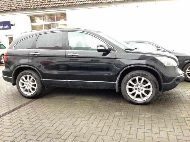 Honda CR-V Elegance 4x4 ,Allwetterreifen