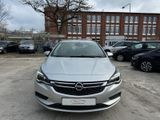 Opel Astra K 1.6 CDTI DPF Sports Tourer Edition*PDC* - Opel Astra mit Diesel-Antrieb: Kombi, Tourer Sports Cdti