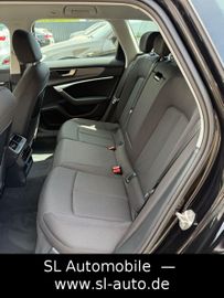 Audi A6 - 6