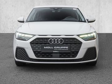 Audi A1 - 3