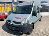 Renault Master - gebrauchte Renault Master aus dem Jahr 2007