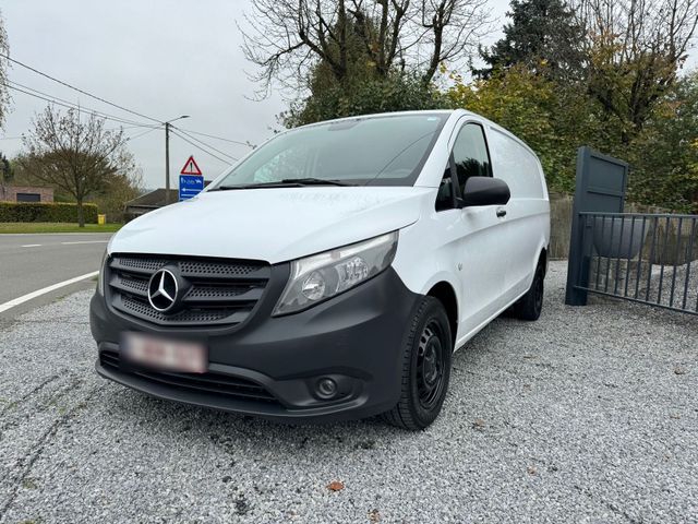 Mercedes-Benz Mercedes Vito