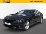 BMW 420 Gran Coupe i xDrive M Sport LED Standlüftung - BMW: Coupé, Gran