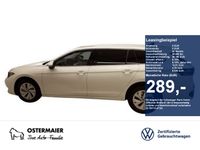 Volkswagen Passat Variant - Vorschau Bild 1
