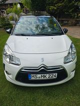 Citroën DS3 VTi 120 SoChic SoChic - Citroën DS3: Vti