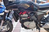 Husqvarna Nuda 900   EVO1 Susp.+Service/Reifen neu+1 Hd - HUSQVARNA NUDA