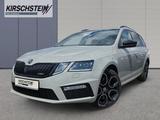 Skoda Octavia Combi RS 60 WR App-Navi Kamera Memory - Skoda Octavia RS60 mit Benzin-Antrieb