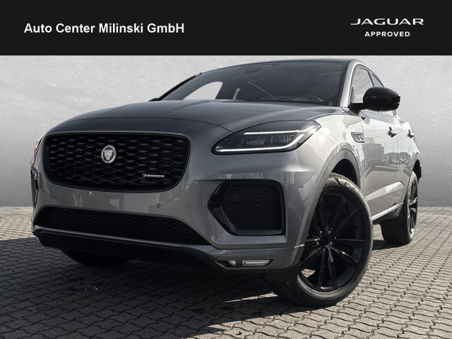 Jaguar E-Pace D165 R-Dynamic SE AWD *Ambiente.B*Fahrass