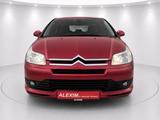 Citroën C4 2.0 16V 100kW/2ZKlima/Tempomat/8-fach bereift - gebrauchte Citroen Sportwagen