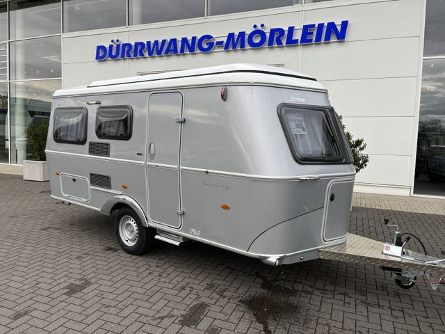 HYMER / ERIBA / HYMERCAR Eriba Touring 530 * Legend *