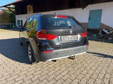 صورة 4 لـ 2009 BMW X1