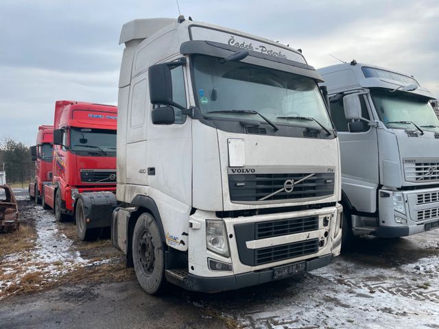 Volvo FH 13.420