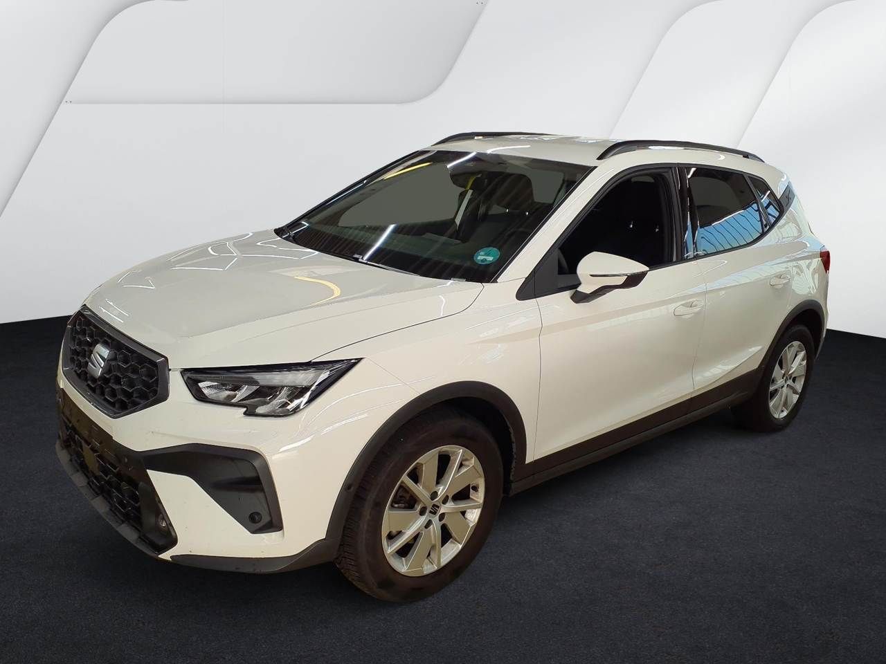 Seat Arona - Bild 2