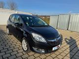 Opel Meriva B Edition Behindertengerecht Rollstuhl