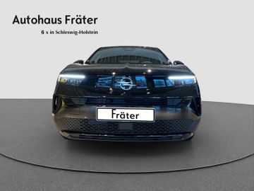 Fotografie 2 des Opel Mokka Edition AT Sitzheizung Parkpilot Tempomat