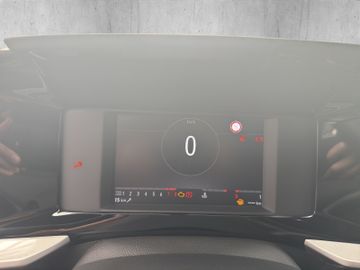 Opel Mokka GS +Kam.+LED+SHZ+LM+PDC+AllW-