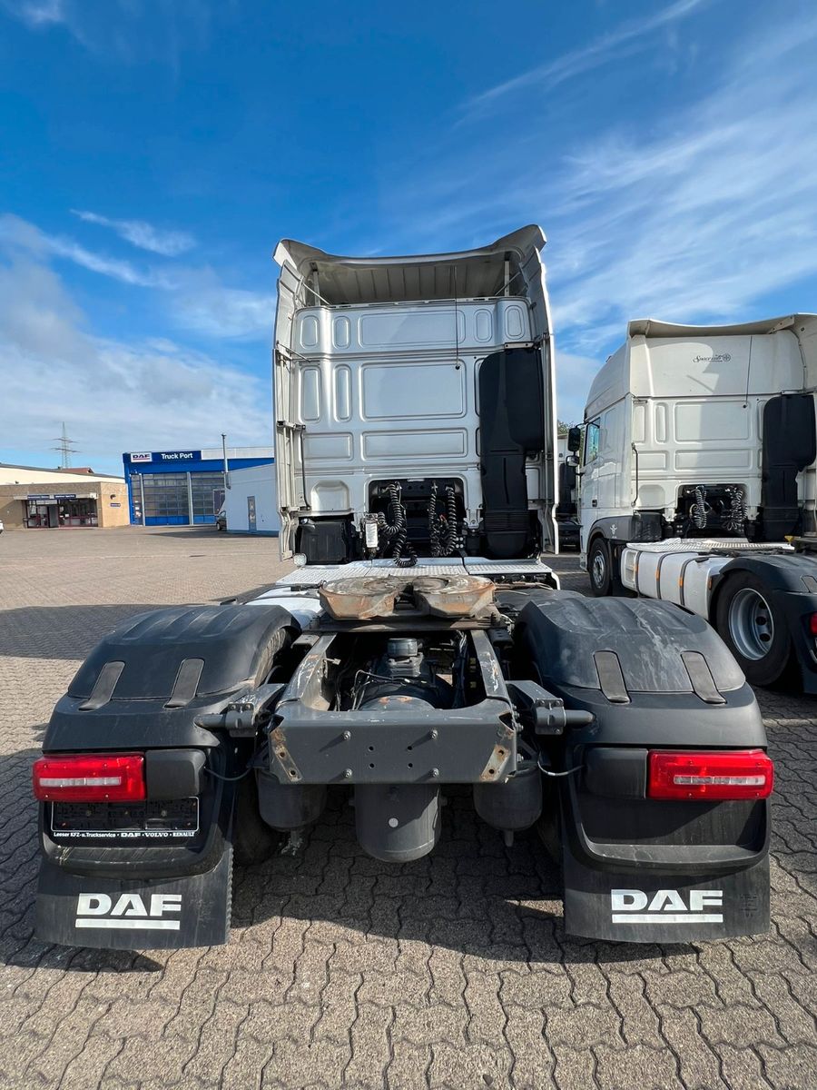 Fahrzeugabbildung DAF XF 530 FT SC Bj. 2020
