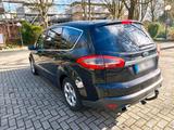 Ford FORD S-MAX 2.0 Ecoboost Automatic - Leder,... - Ford S-Max Gebrauchtwagen in Osnabrück