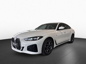 BMW 420 Gran Coupé - 3