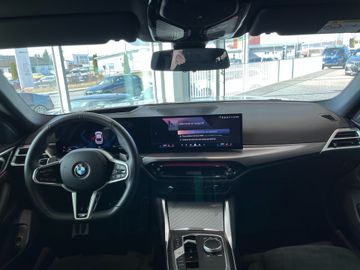 BMW 420 Gran Coupé - 12