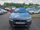 Mitsubishi ASX Instyle 4WD,Automatik Tüv Neu,Panaromadach - Mitsubishi ASX in München