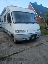 Fiat Hymer  - Fiat Hymer