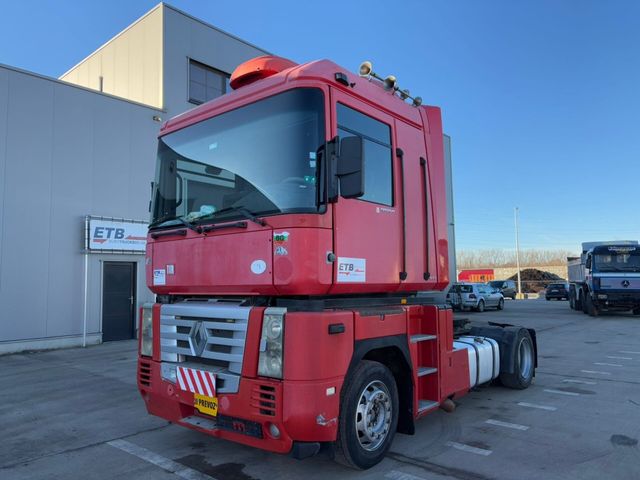 Renault Magnum 440 (BOITE MANUELLE / E- TECH / MANUAL GE