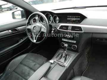 Mercedes C 180 - 12