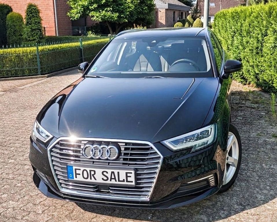 Image of Audi A3