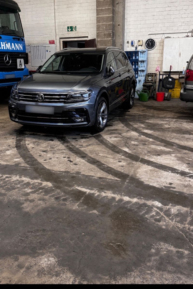 VW Tiguan Allspace 2.0 TDI SCR 176kW DSG 4MOTIO...