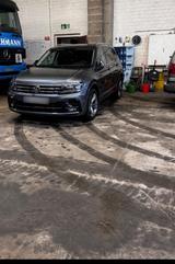 Volkswagen Tiguan Allspace 2.0 TDI SCR 176kW DSG 4MOTIO... - VW Tiguan Allspace in Bochum