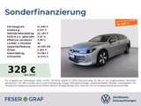 Volkswagen Passat Business 1.5 eTSI AHK 360° SHZ LHZ Navi - VW Passat Leasingangebote für Privatpersonen